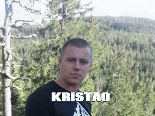 KRISTAO The hot porn