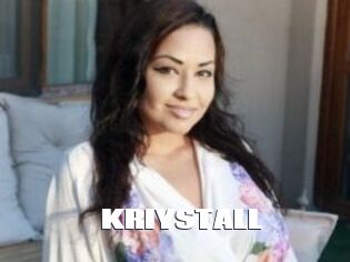 KRIYSTALL