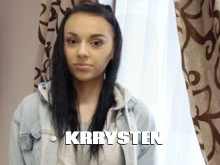 KRRYSTEN