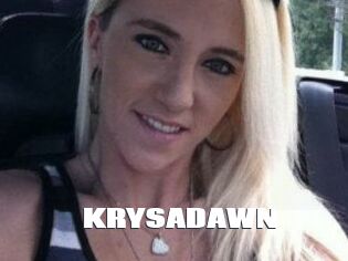 KRYSADAWN