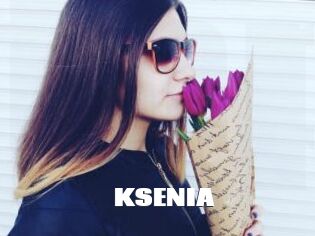 KSENIA