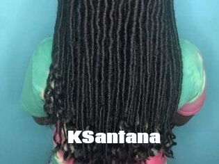 KSantana