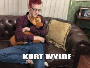 KURT_WYLDE