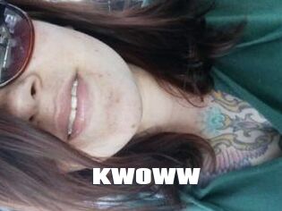KWOWW