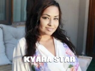 KYARA_STAR