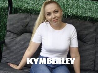 KYMBERLEY
