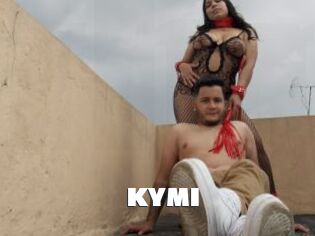 KYMI
