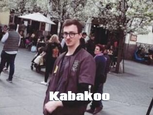 Kabakoo