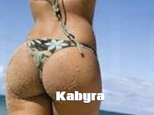 Kabyra