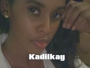 Kadiikay