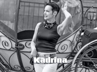 Kadrina