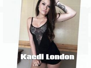 Kaedi_London