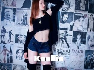 Kaellia