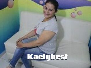 Kaelybest The hot porn