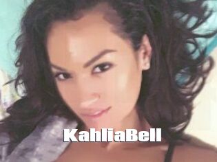 Kahlia_Bell