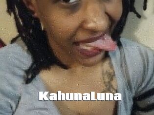 KahunaLuna