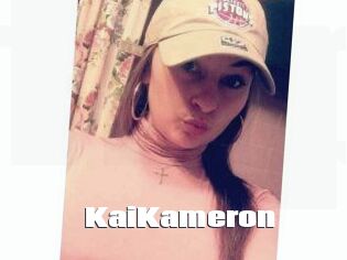 KaiKameron
