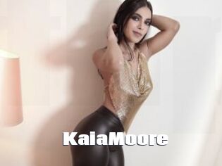 KaiaMoore