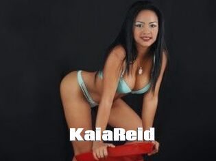 KaiaReid The hot porn