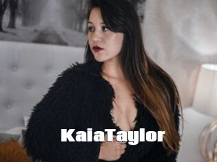KaiaTaylor