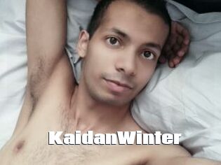KaidanWinter