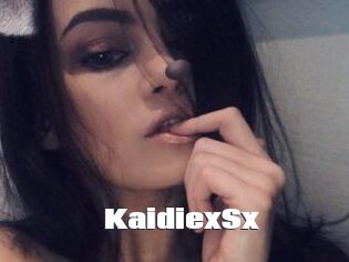 KaidiexSx