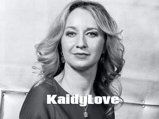 KaidyLove