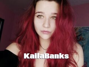 KailaBanks