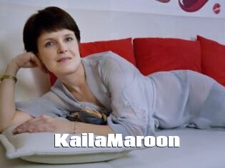 KailaMaroon