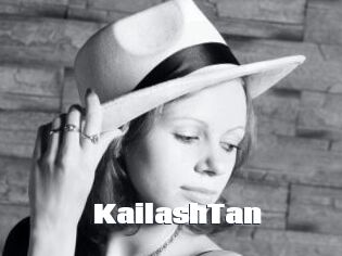 KailashTan