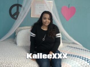 KaileeXXX