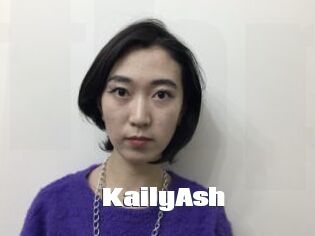 KailyAsh