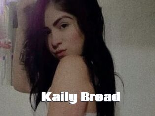 Kaily_Bread The hot porn