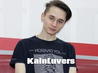 KainLuvers