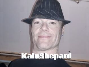 KainShepard