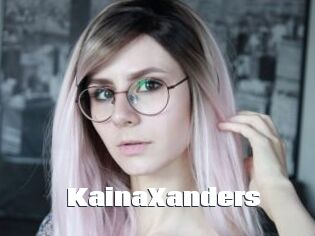 KainaXanders