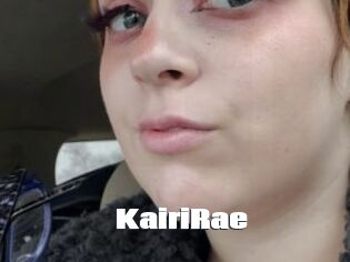 KairiRae