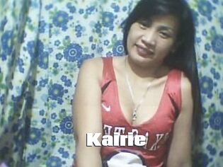 Kairie