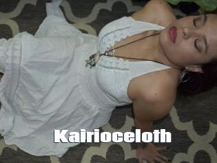 Kairioceloth