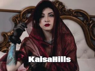 KaisaHills