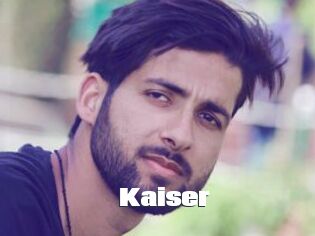 Kaiser