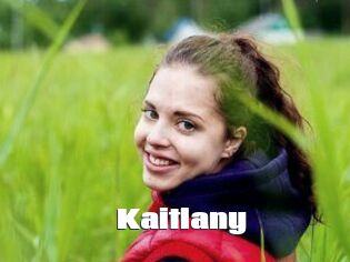 Kaitlany