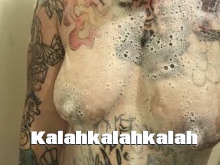 Kalahkalahkalah