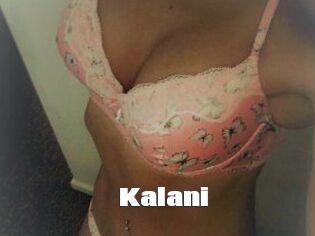 Kalani