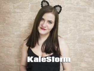 KaleStorm