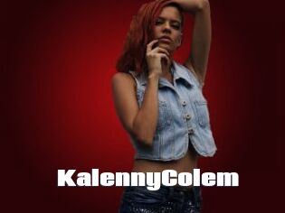 KalennyColem