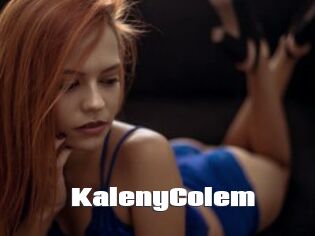 KalenyColem