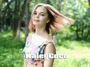KaleyCoco