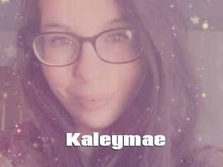 Kaleymae