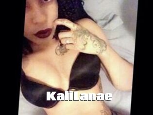 KaliLanae
